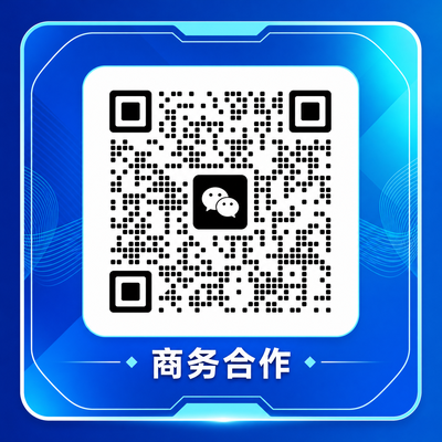 男同视频商务合作二维码